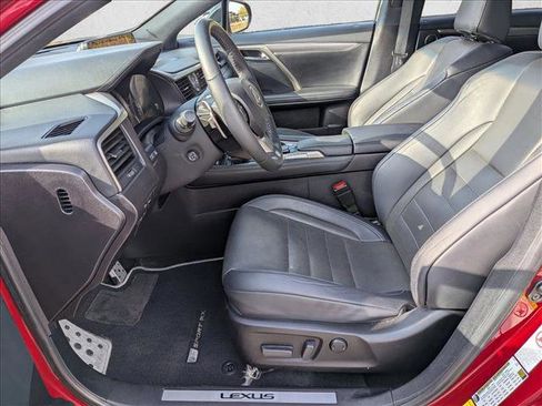 Used 2019 Lexus RX 350 F Sport image 15