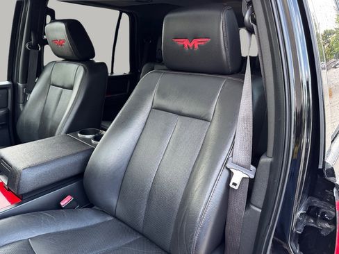 Used 2008 Ford Expedition Limited image 15