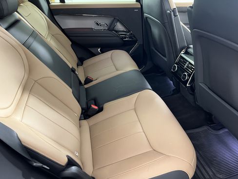 Used 2024 Land Rover Range Rover Sport Dynamic SE AWD/4WD image 24