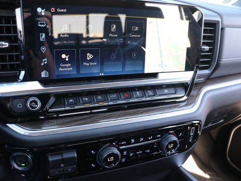 New 2025 Chevrolet Silverado 1500 RST w/ Convenience Package II image 20