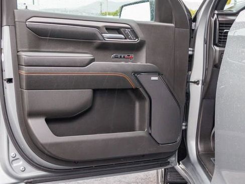 Certified 2024 GMC Sierra 1500 AT4 w/ Technology Package AWD/4WD image 15