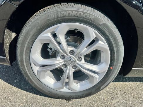 New 2026 Honda Accord LX image 29