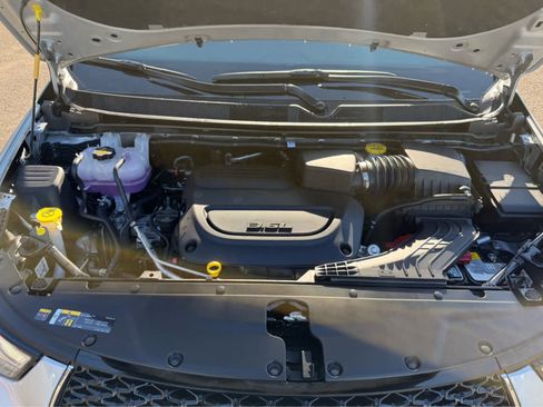 New 2026 Chrysler Pacifica Select image 29