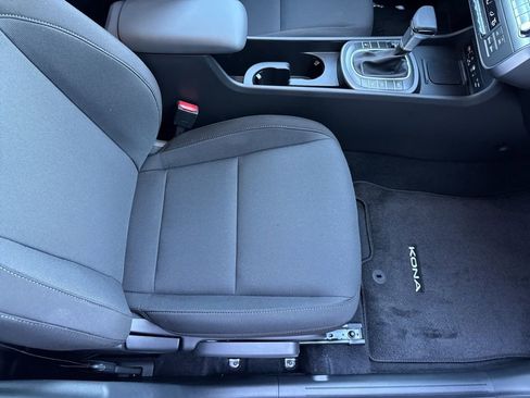 New 2026 Hyundai Kona SEL Sport image 14