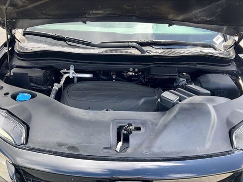 Used 2021 Honda Passport EX-L image 10
