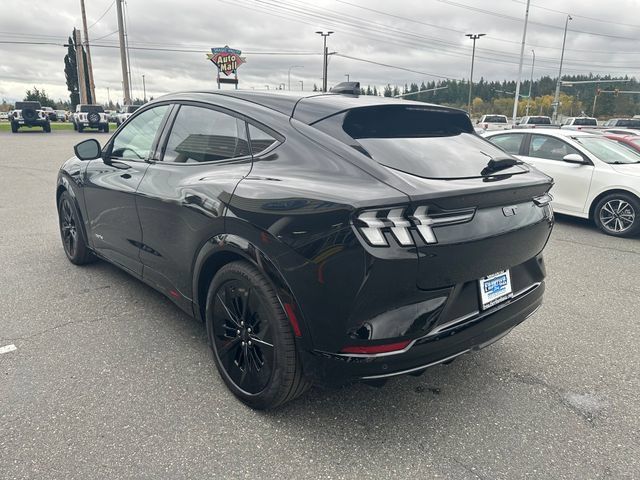 New 2025 Ford Mustang Mach-E GT AWD/4WD image 5