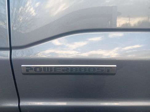 Certified 2022 Ford F150 Platinum image 9