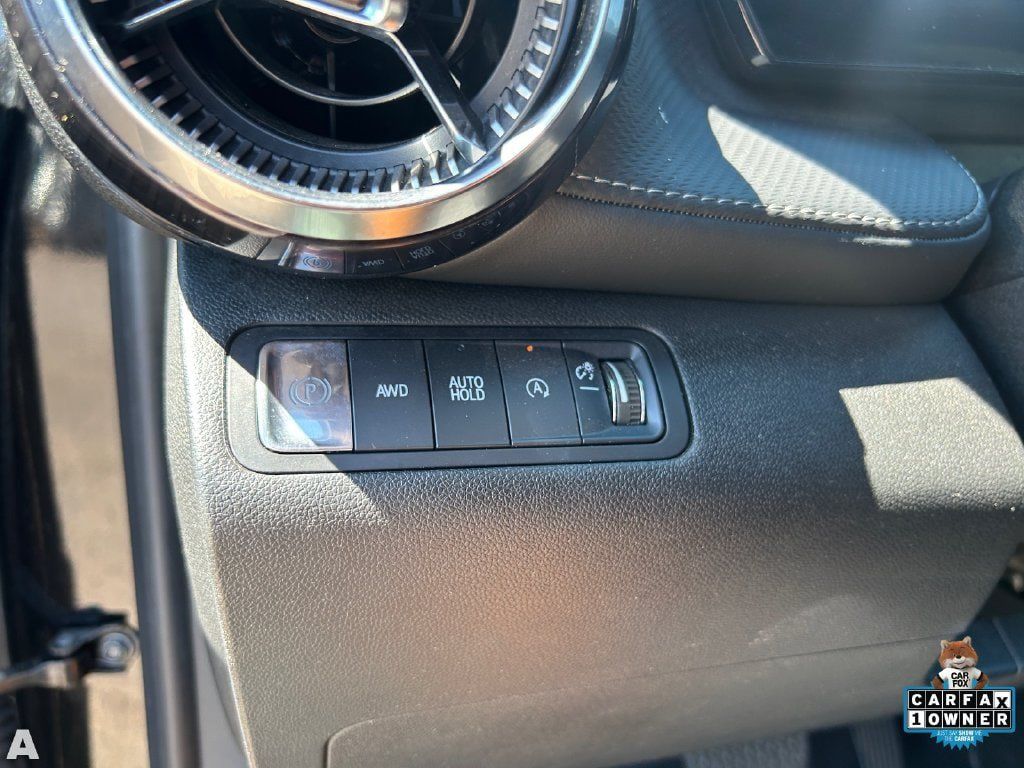 Used 2025 Chevrolet Equinox LT AWD/4WD image 24
