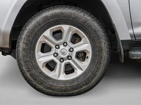 Used 2024 Toyota 4Runner SR5 image 9