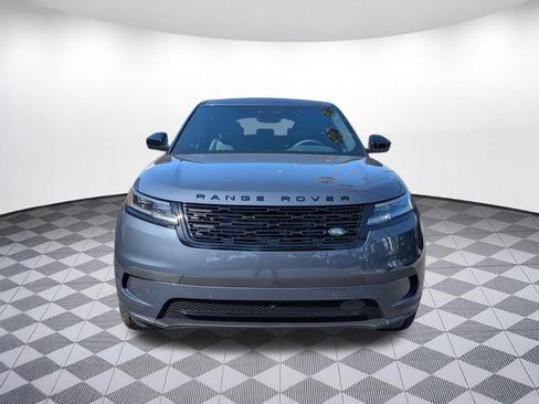 New 2026 Land Rover Range Rover Velar S AWD/4WD image 8
