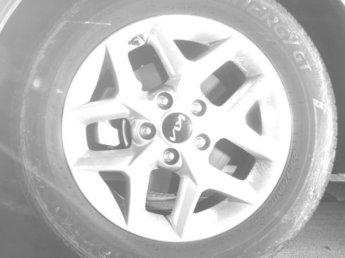 Used 2025 Kia Soul LX w/ LX Technology Package image 12