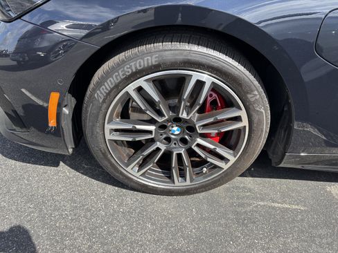 Used 2026 BMW 550e xDrive w/ Premium Package AWD/4WD image 12