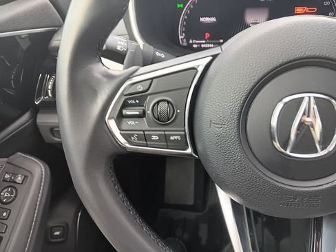 Used 2023 Acura MDX SH-AWD w/ Technology Package image 26