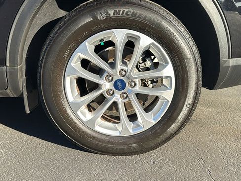 Certified 2022 Ford Escape SE w/ Convenience Package image 8