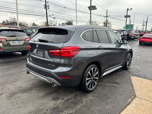 Used 2019 BMW X1 xDrive28i w/ Convenience Package image 7