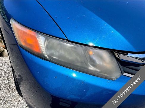 Used 2012 Honda Civic LX image 25