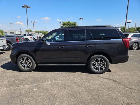 New 2025 Ford Expedition Active image 7