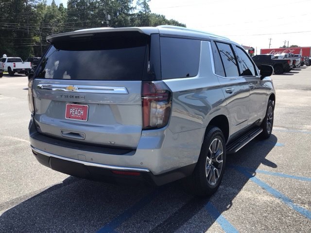 Used 2024 Chevrolet Tahoe LT RWD image 7