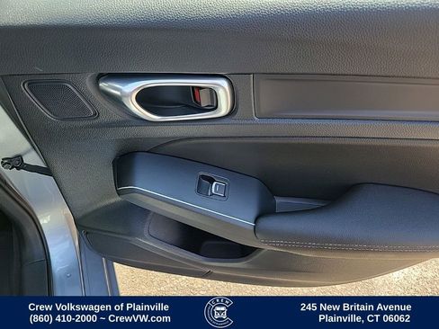 Used 2024 Acura Integra A-Spec FWD image 45