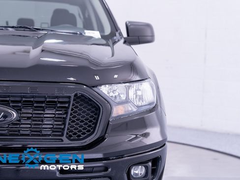 Used 2021 Ford Ranger XLT w/ Equipment Group 301A Mid image 6