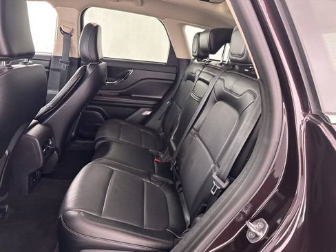 Used 2023 Lincoln Corsair Grand Touring w/ Equipment Group 301A image 27