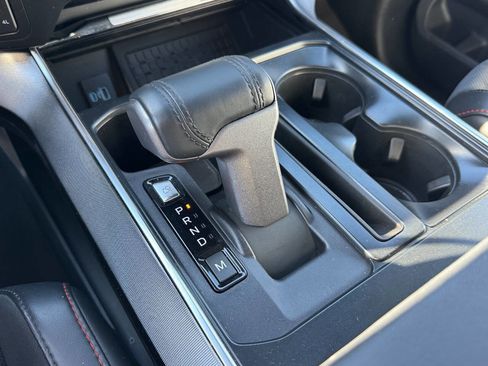 Used 2023 Ford F150 Raptor w/ Equipment Group 802A Raptor R image 21