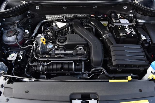 New 2026 Volkswagen Taos S AWD/4WD image 23