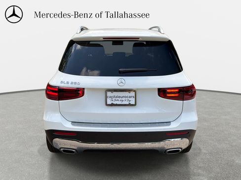 Certified 2026 Mercedes-Benz GLB 250 image 6