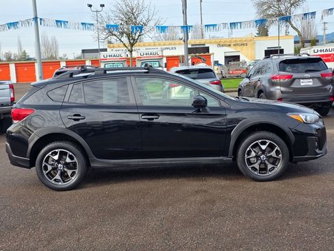 Used 2018 Subaru Crosstrek 2.0i Premium w/ Popular Package #3 image 31