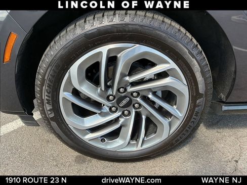 Used 2026 Lincoln Navigator Reserve AWD/4WD image 27