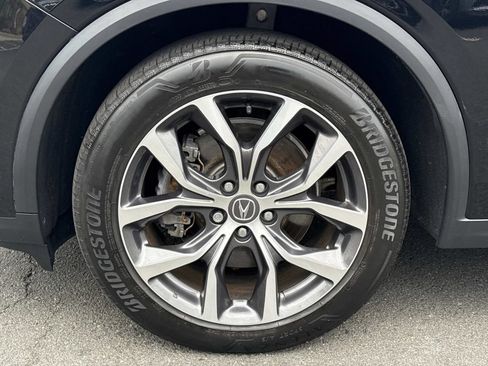 Used 2023 Acura MDX SH-AWD w/ Technology Package image 8