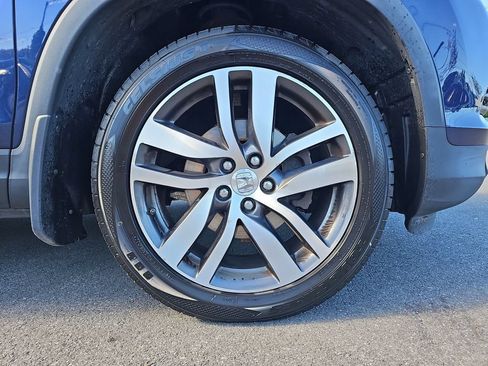 Used 2017 Honda Pilot Elite image 23