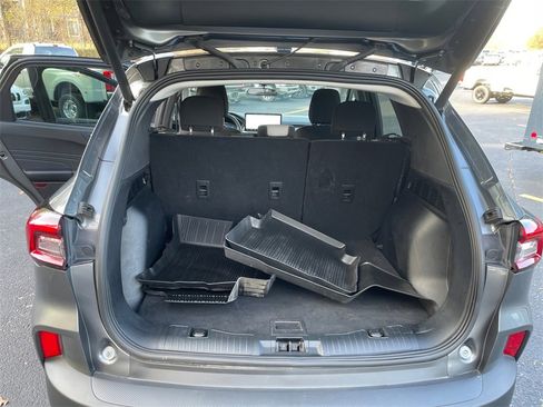 Used 2023 Ford Escape Active w/ Tech Pack #2 image 11