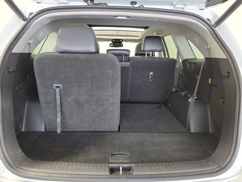 Used 2020 Kia Sorento SX FWD image 26
