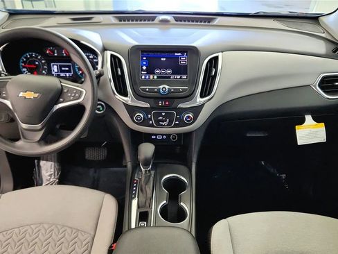 Used 2023 Chevrolet Equinox LS w/ Driver Confidence II Package image 37