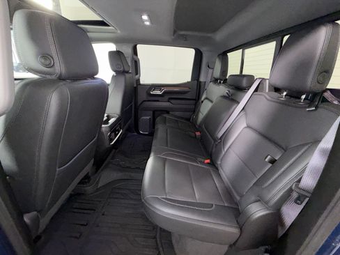 Used 2024 GMC Sierra 1500 Denali w/ Denali Reserve Package AWD/4WD image 22