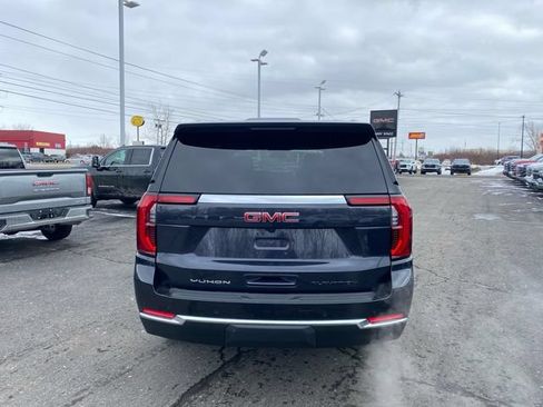 Used 2026 GMC Yukon XL Elevation w/ LPO, Floor Liner Package AWD/4WD image 5
