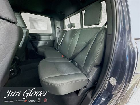 New 2026 RAM 2500 Tradesman image 14