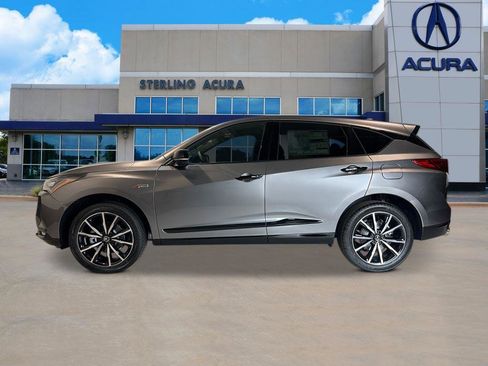 New 2026 Acura RDX A-Spec AWD/4WD image 2