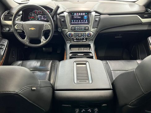 Used 2016 Chevrolet Tahoe LTZ AWD/4WD image 18
