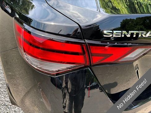 Used 2023 Nissan Sentra S FWD image 23