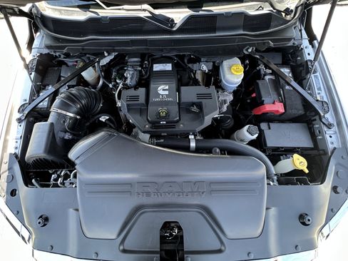 Used 2022 RAM 2500 Tradesman AWD/4WD image 19