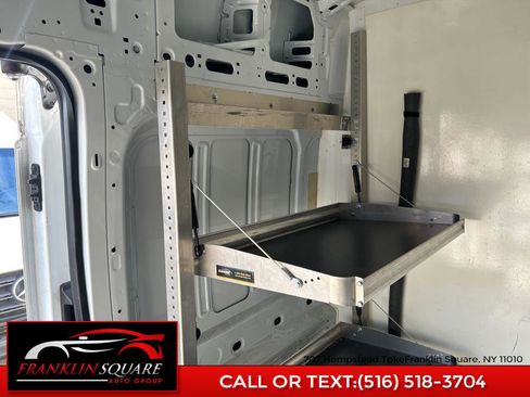 Used 2019 Ford Transit 350 148 High Roof Extended image 36