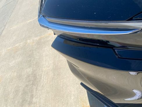 Certified 2023 Honda CR-V EX image 28