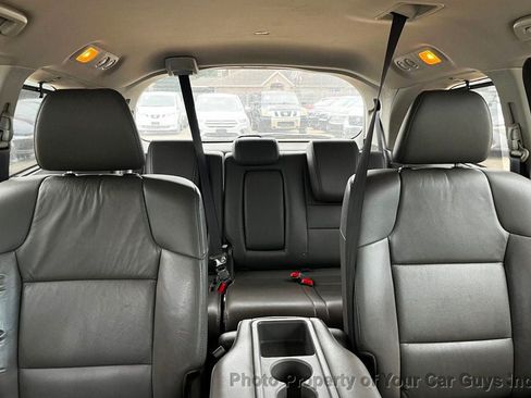 Used 2012 Honda Odyssey Touring image 15