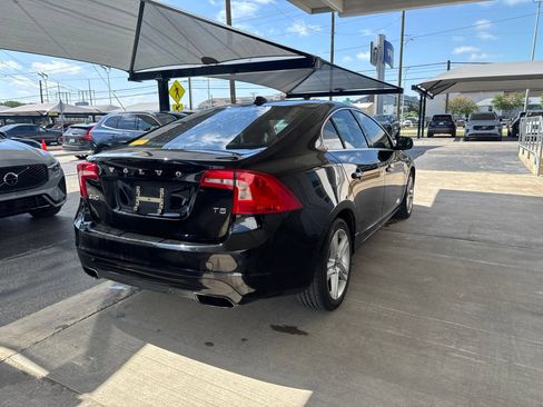 Used 2015 Volvo S60 T5 Premier FWD image 5