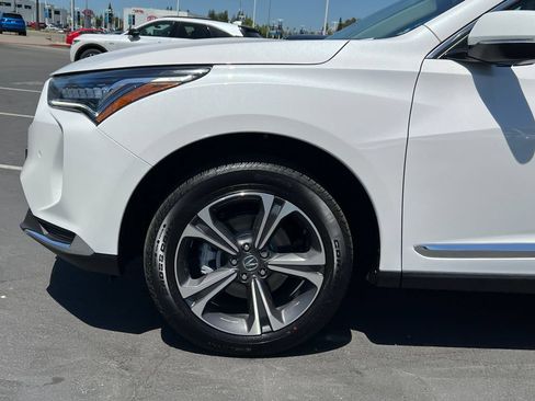 New 2026 Acura RDX SH-AWD w/ Technology Package image 5
