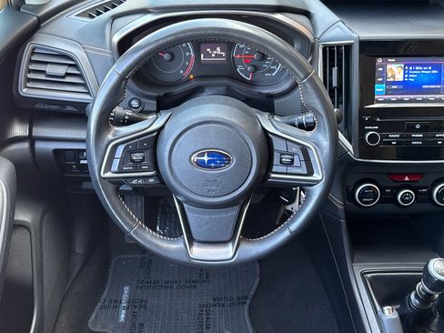 Used 2022 Subaru Crosstrek 2.0i Premium w/ Popular Package #2 image 27