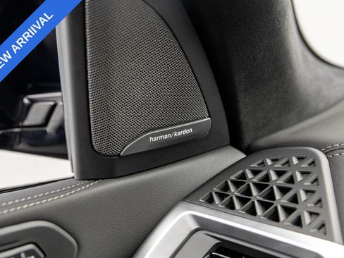 Used 2025 BMW X7 M60i w/ Executive Package AWD/4WD image 32