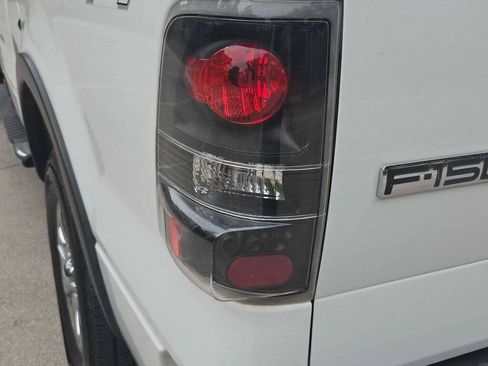 Used 2008 Ford F150 XLT AWD/4WD image 22